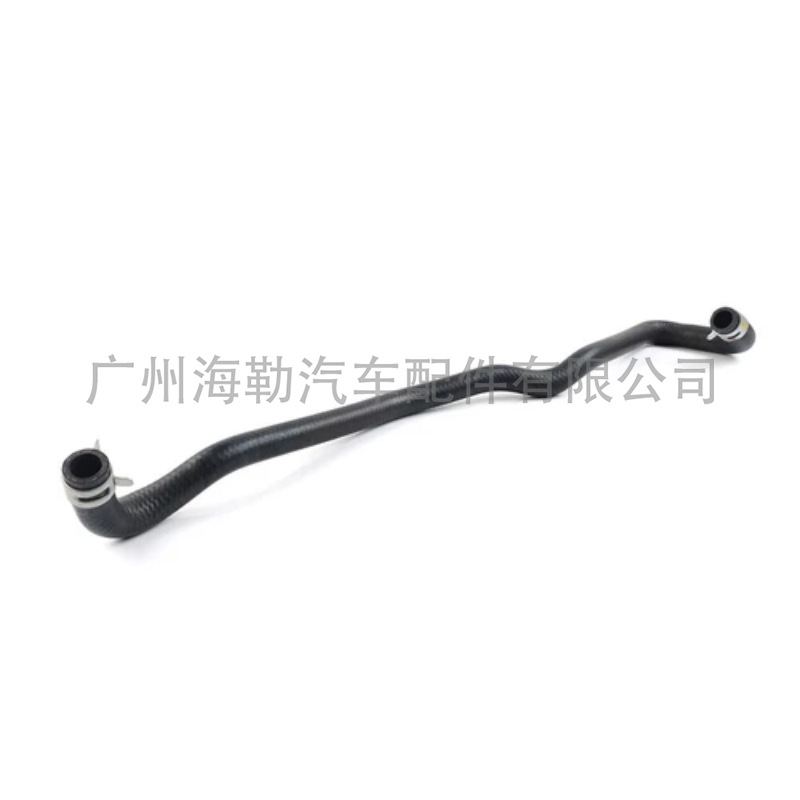 Lr039250 Expansion Water Tank Pipe Suitable for Land Rover Range Rover 3.0 Diesel Car Water Pipes Is a Hot-Selling Product Across Borders