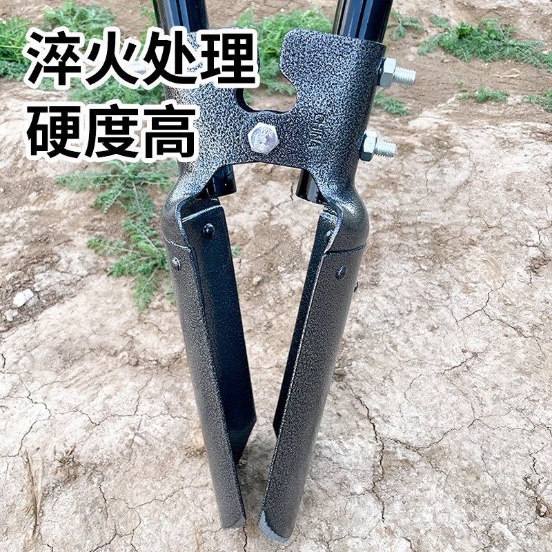 Exportado a los Estados Unidos, excavadora, excavadora, perforadora, pala de Luoyang, excavadora de postes telefónicos, excavadora de pala, excavadora de pala, excavadora de pala