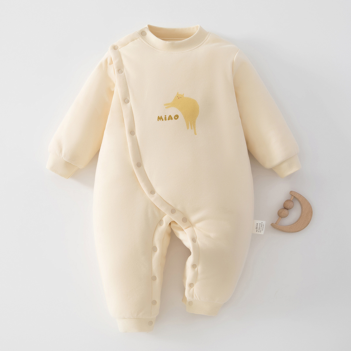 Uniforme de invierno de algodón para bebés, ropa de algodón para bebés, ropa de algodón para bebés, ropa de invierno para bebés, ropa de algodón para bebés, ropa de algodón para bebés, ropa de algodón para bebés, ropa de algodón para bebés image 9