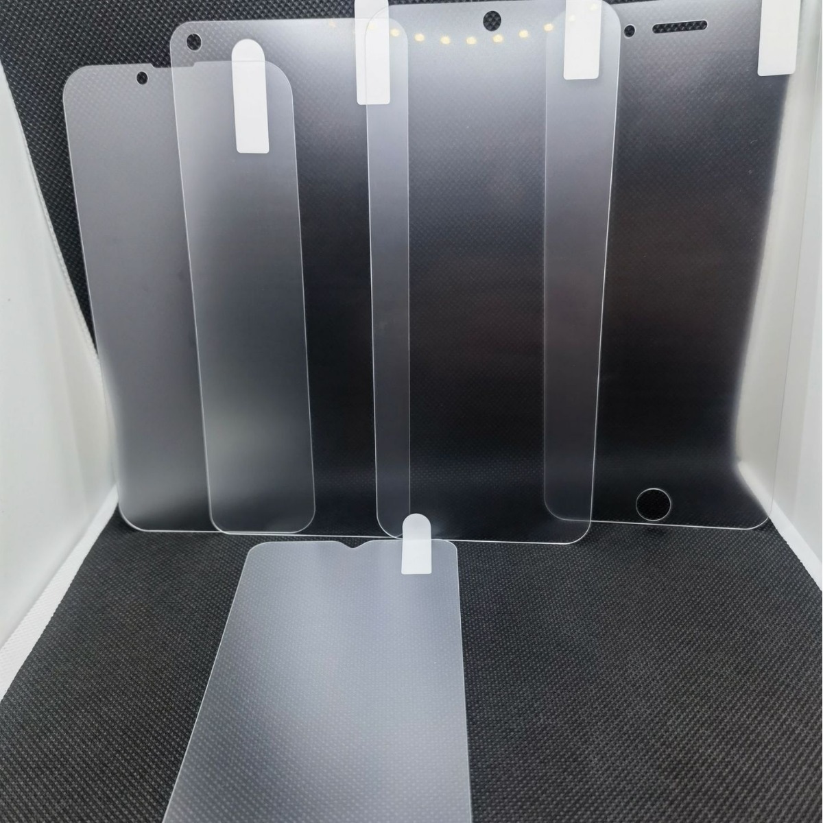 适用OPPOReno5Z全屏4F防窥6护眼Reno7磨砂8Z防指2纹3蓝光5G钢化膜