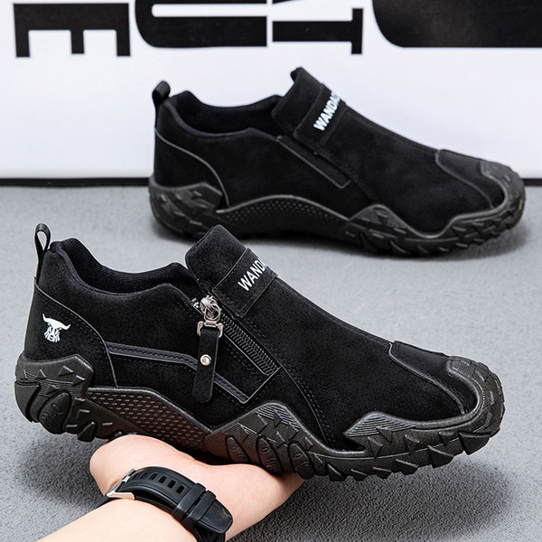 retro trend fashionable lightweight casual footwear all-season with…