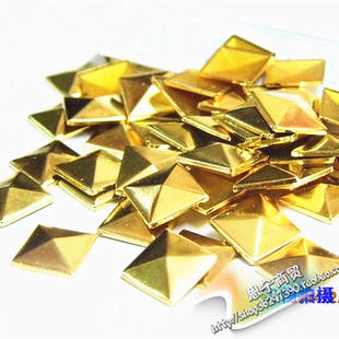 �ķ��μ�픽�������ᔠC�T��~�CƬ�~ƬDIY�·��C�D�C�15mm��ɫ