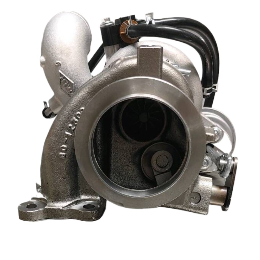 Turbocharger TD025L4BR. 49180-04053