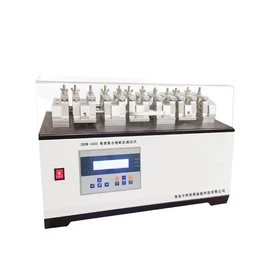 其他仪器仪表;安全仪器;其他试验机