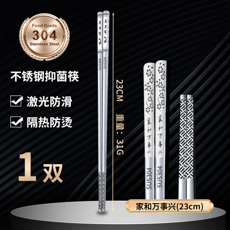 가정과 모든 것