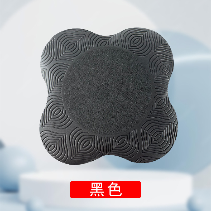 运动eva加厚防滑减震缓冲护膝瑜伽垫健身平板专业手肘关节|undefined