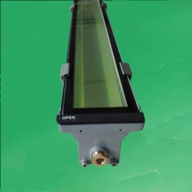 支架;灯具套件;隧道灯具