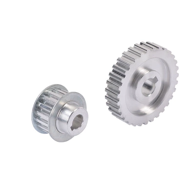 CJ0618-0-16 lathe Diferensial dişli dəstləri