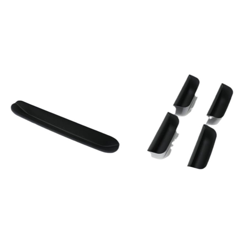 Tanque 300 manija de la puerta del coche caja de almacenamiento Wei Pai WEY reposabrazos caja asiento copiloto manija caja de almacenamiento piezas de modificación