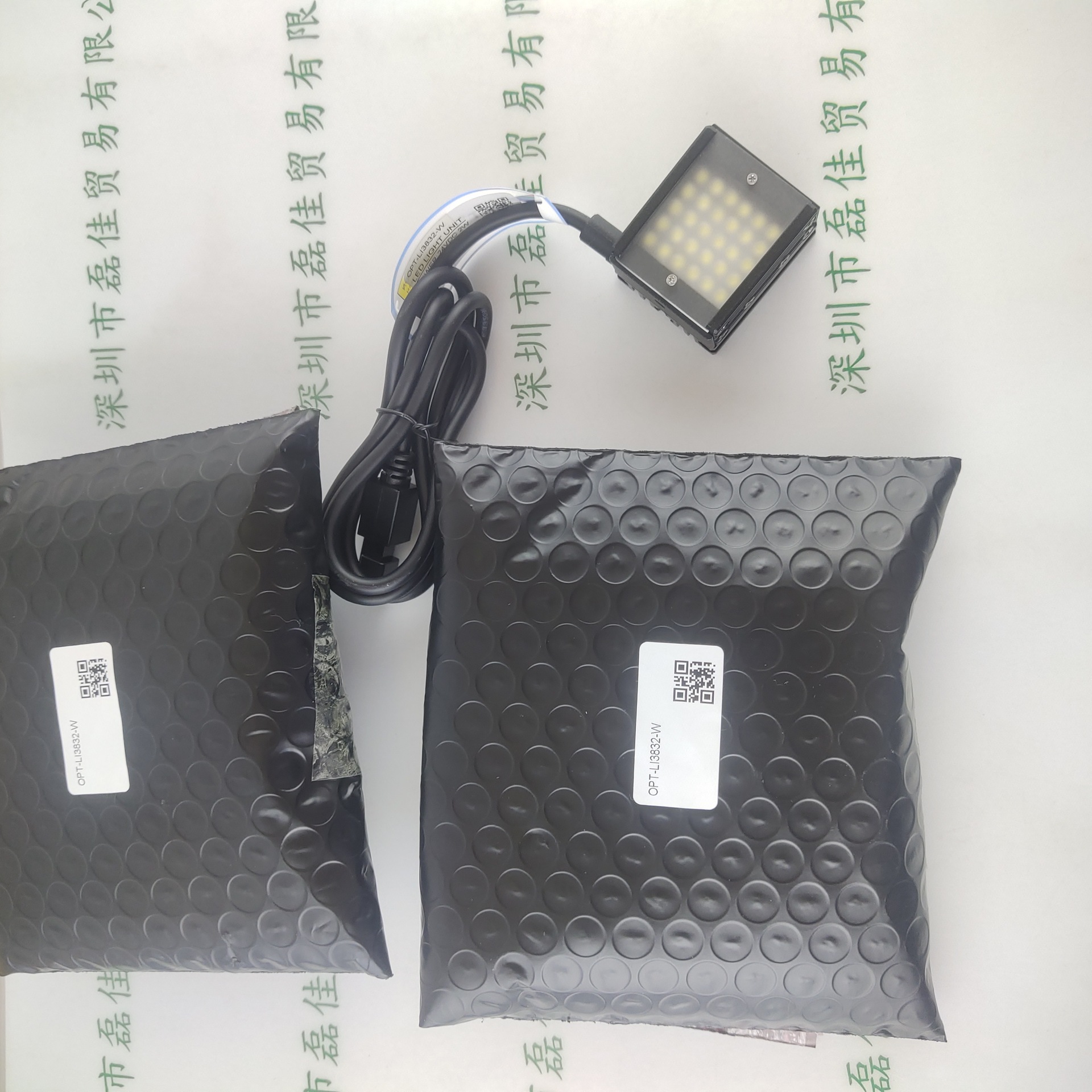 OPT奥普特 OPT-LI3832-W 光源