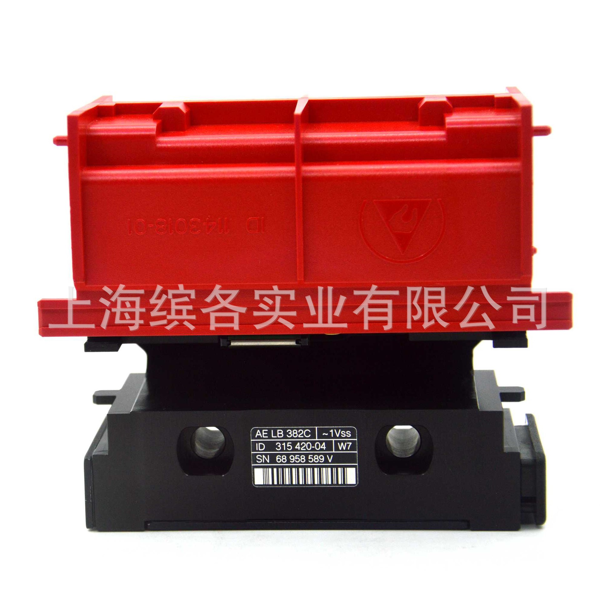 海德汉读数头 AELB 382C ID:315420-04 HEIDENHAIN编码器 现货