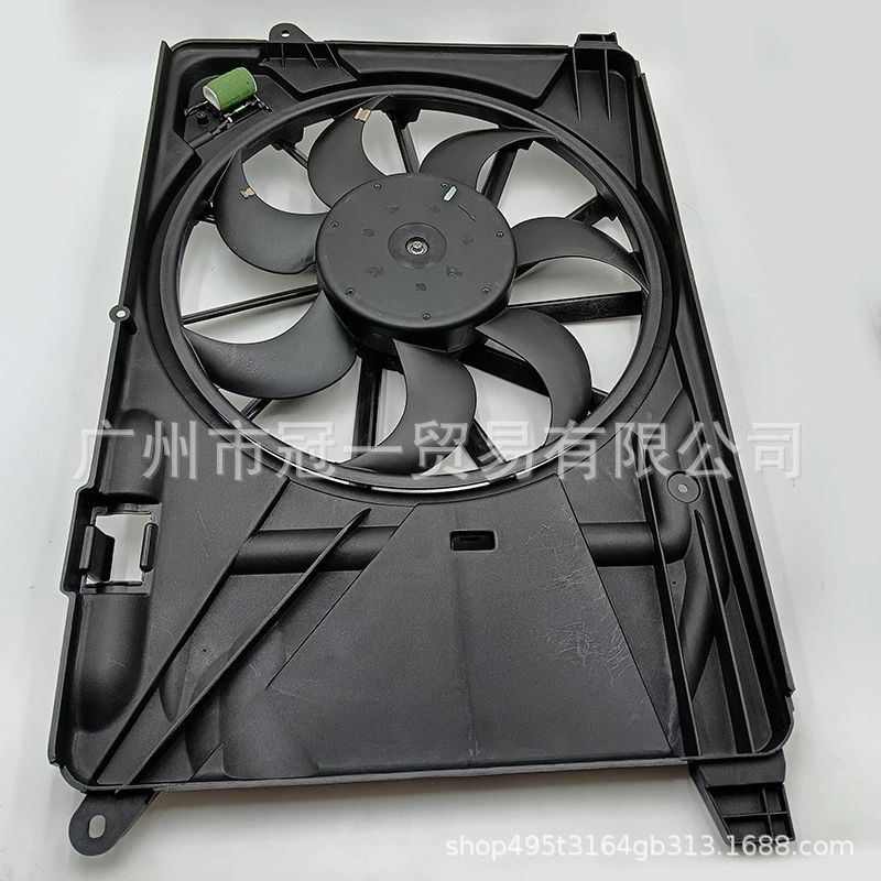 95301358 Электр fan подходящий для Angkola 1.4T 13~/Chuangku 1.4T 15~