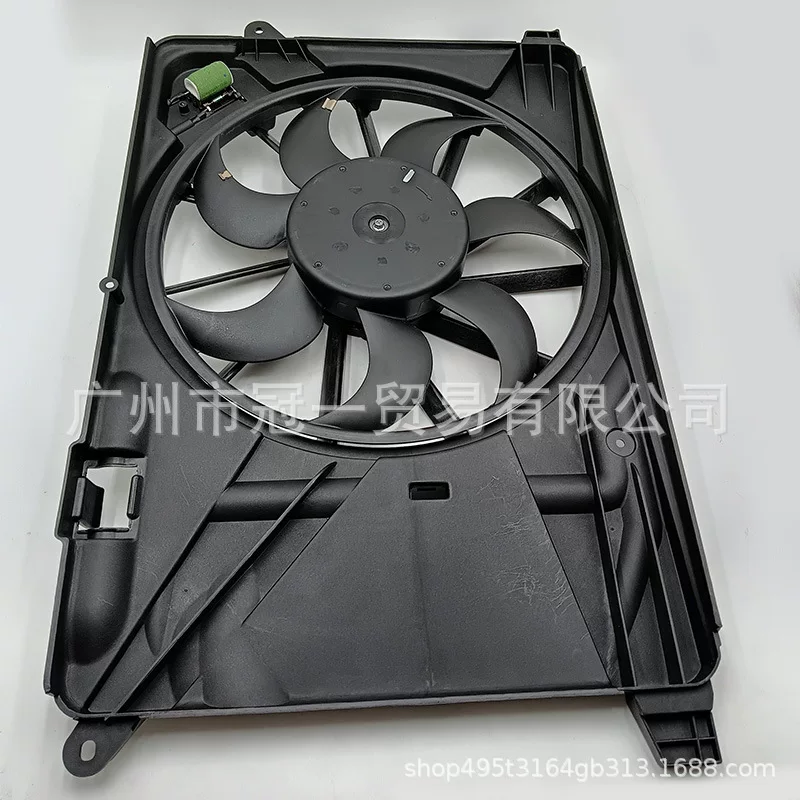 95301358 Электр fan подходящий для Angkola 1.4T 13~/Chuangku 1.4T 15~