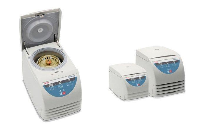 Thermo Sorvall Micro 17/17R 微量离心机