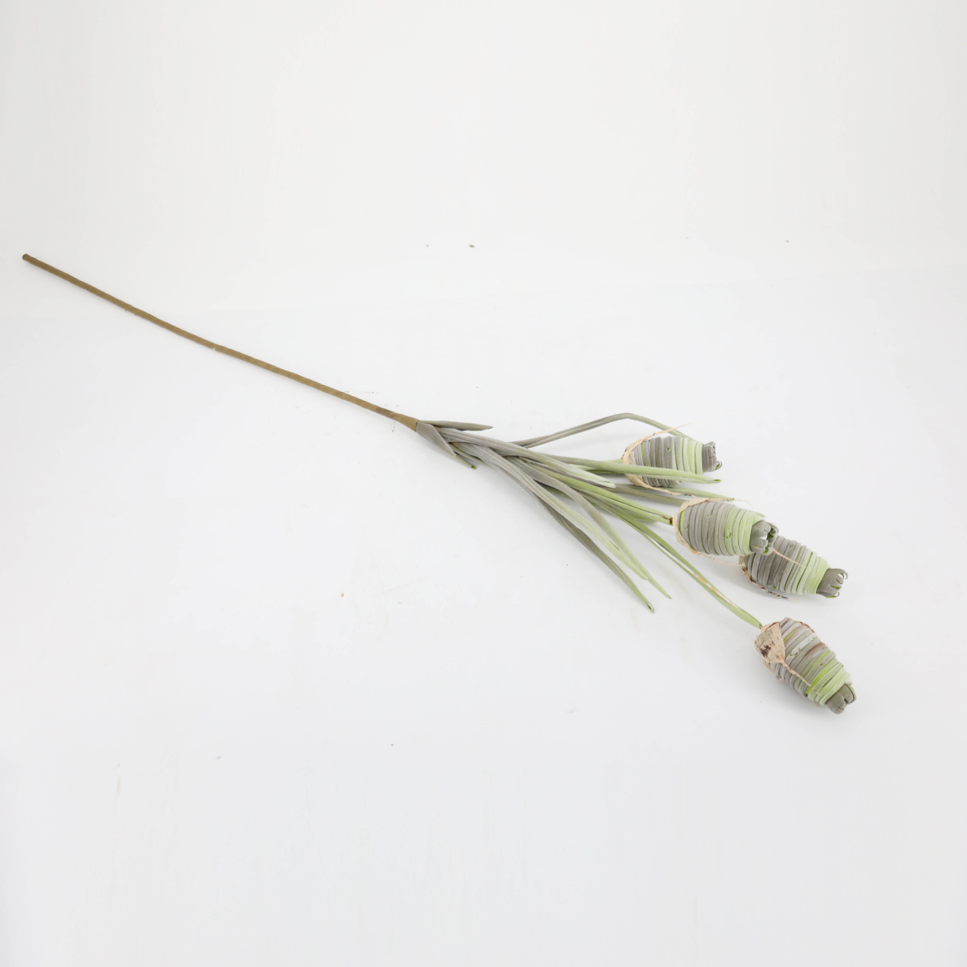 Flor de EVA PE falso patrón de decoración floral floral suelo floral flor seca floral suave floral espuma flor fotografía de boda