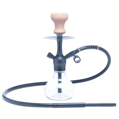 跨境货源阿拉伯玻璃水烟套装烟斗配件hookah shisha水煙|ms