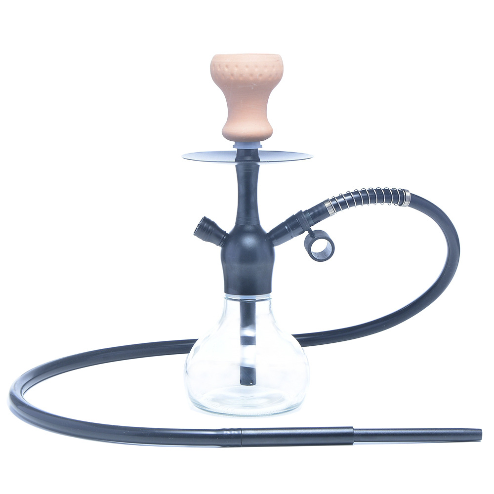跨境货源阿拉伯玻璃水烟套装烟斗配件hookah shisha水煙|ms