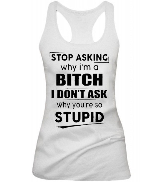 Stylish Letter Print 3