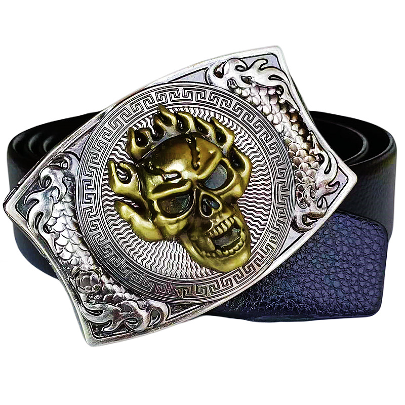 真皮腰带小刀111111111