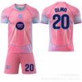 26 barcelona special edition no. 20 no socks