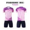 YL9233 Purple