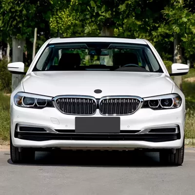 Suitable for 18-20 Bmw 5 Series 525 Big Surrounded