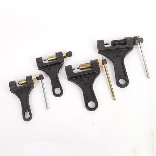 Wholesale bicycle chain remover, bicycle repair and maintenance tools, riding accessories, mountain bike chain remover and repair tool