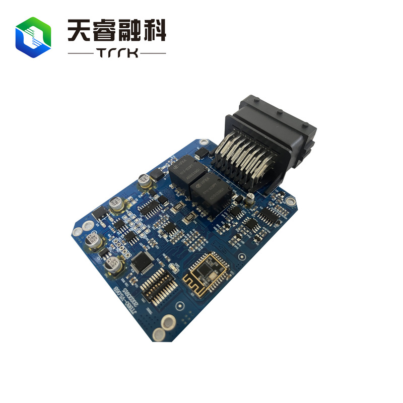 JTB80-V5.06B電動ペダルコントローラ|undefined