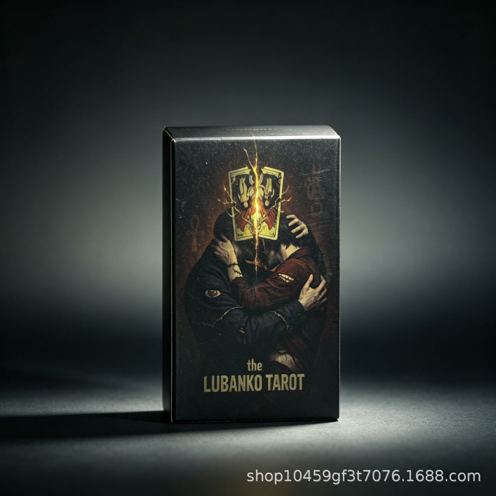 Tarot cards Tarot cards juego de mesa Oracle Cards juego de fiesta cartas