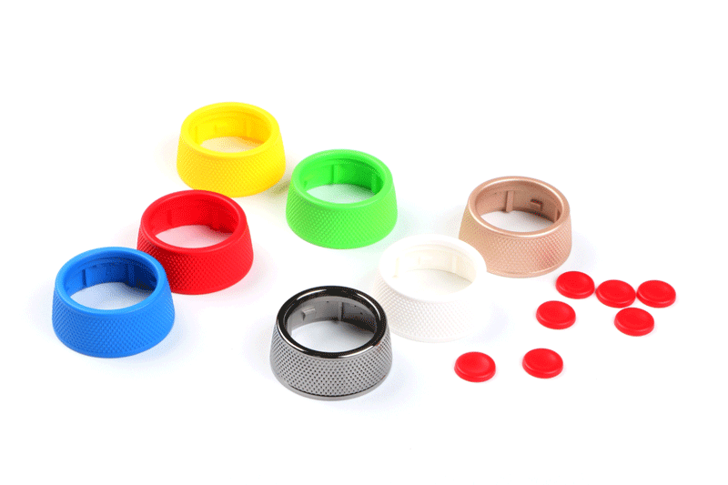 Suitable for Porsche steering wheel SC ejection knob button Ma Cayenne 718 Pa Lamela 911Taycan modification