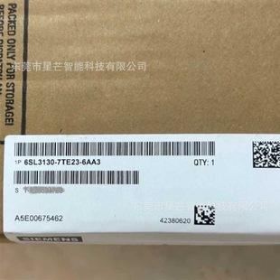 6Sl3130-7Te23-6Aa3 Siemens 6Sl3130-6Ae21-0Ab1 New Siemens Negotiated Price
