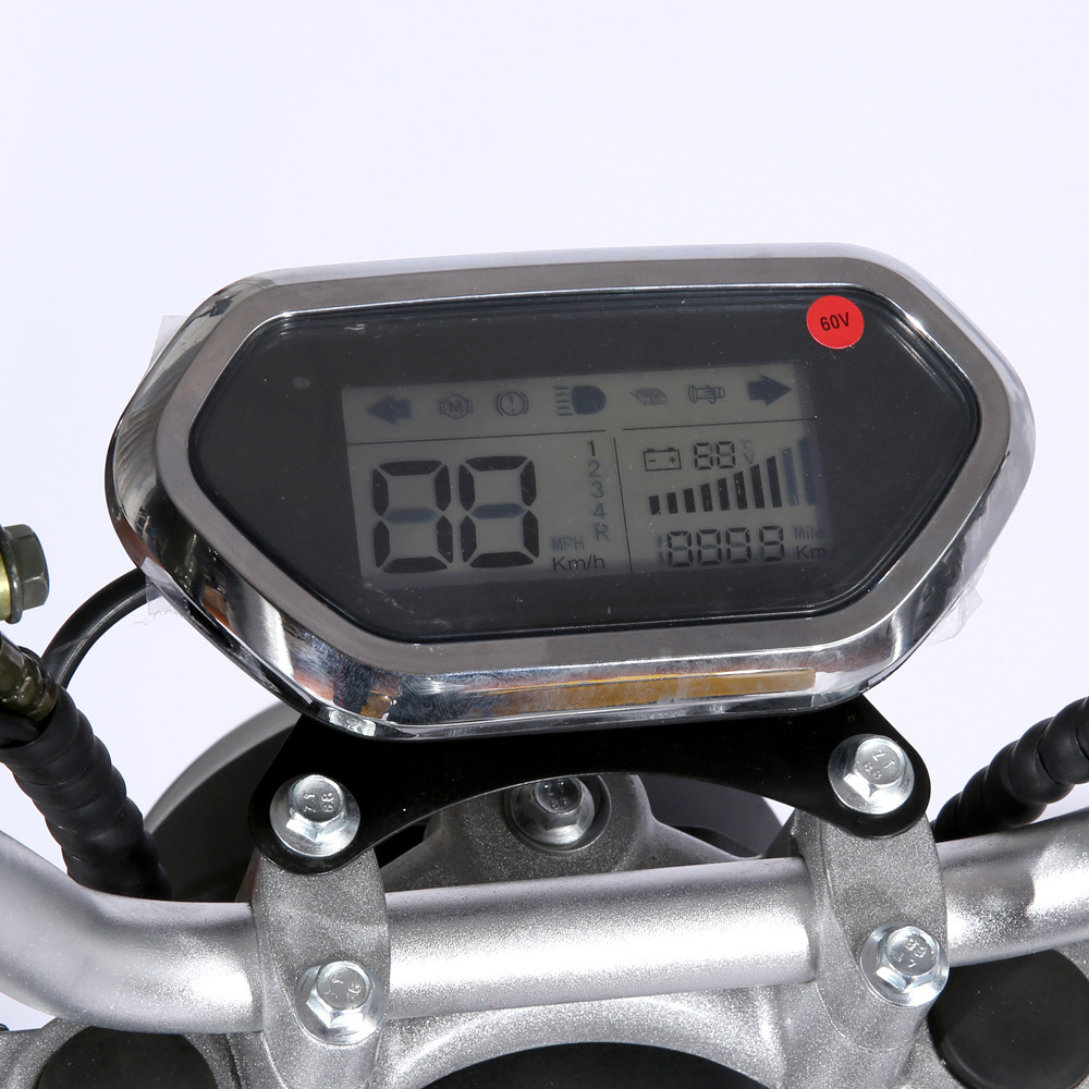 Eec, Dot Flash New Model Electric Scooter Electric Vehicle Overseas Warehouse Battery Vehicle Electric Motorcycle
