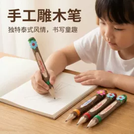 葫芦器;木质工艺品;木雕/根雕