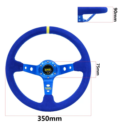 Steering Wheel Universal – Universal Steering wheel