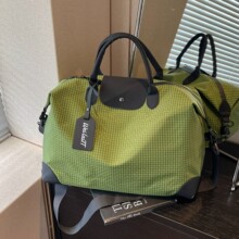 大容量短途旅行包运动健身包出行手提包旅游包轻便出差便携行李袋