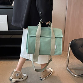 文件袋;帆布袋;托特包