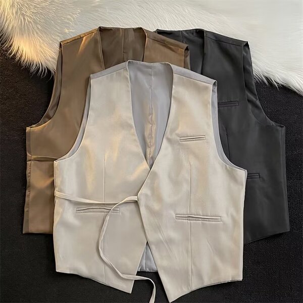 Trend vest