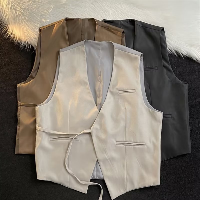 Trend vest