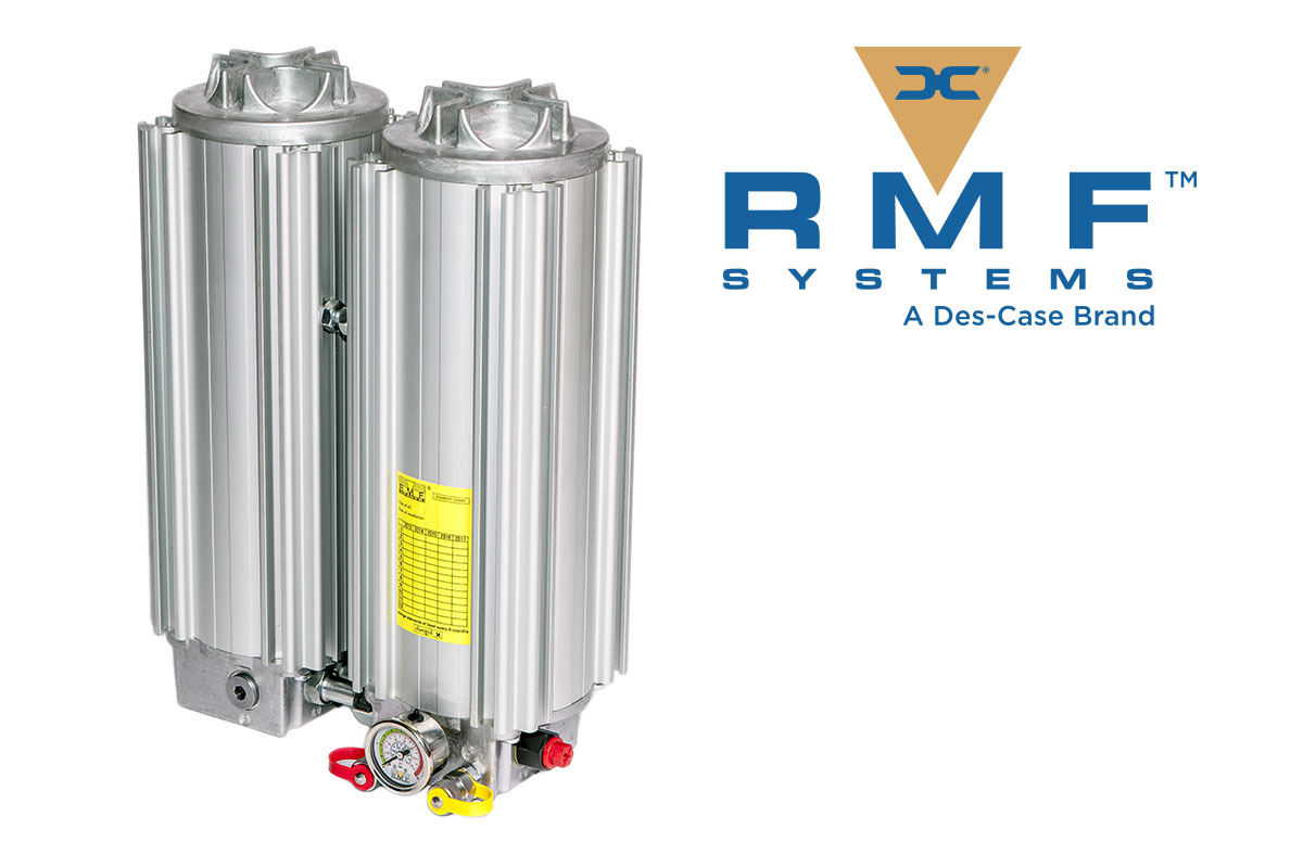 DES-CASE旁通式过滤器BPU1精细过滤起重机挖掘机液压油润滑油