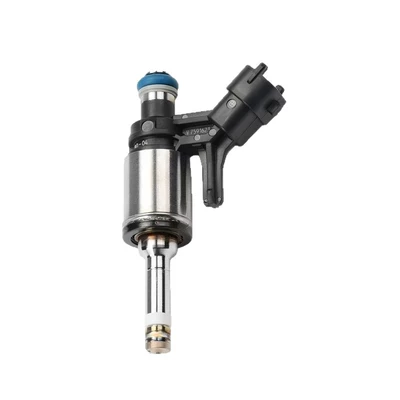 Citroën, Oil pump, nozzle
