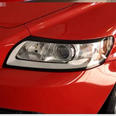 Suitable for Volvo S40 Headlight Fara qapaqları