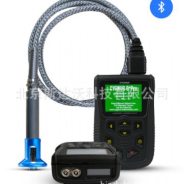 信固CYGNUS 2+解放双手型超声波测厚仪多重波模式穿透涂层测量