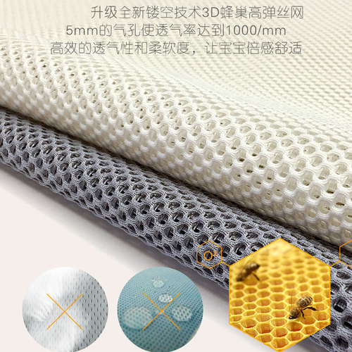 Baby toddler belt, summer breathable anti-strangles, baby learning to walk, children's anti-fall artifact, toddler traction rope, dropshipping