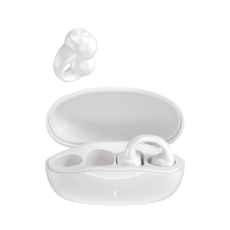 Беспроводные наушники, удлинённые заушины, Bluetooth, T75