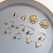 �~���� C�Ͷ��18k��ɫ���s����diy�ֹ��Ʒ���h����������