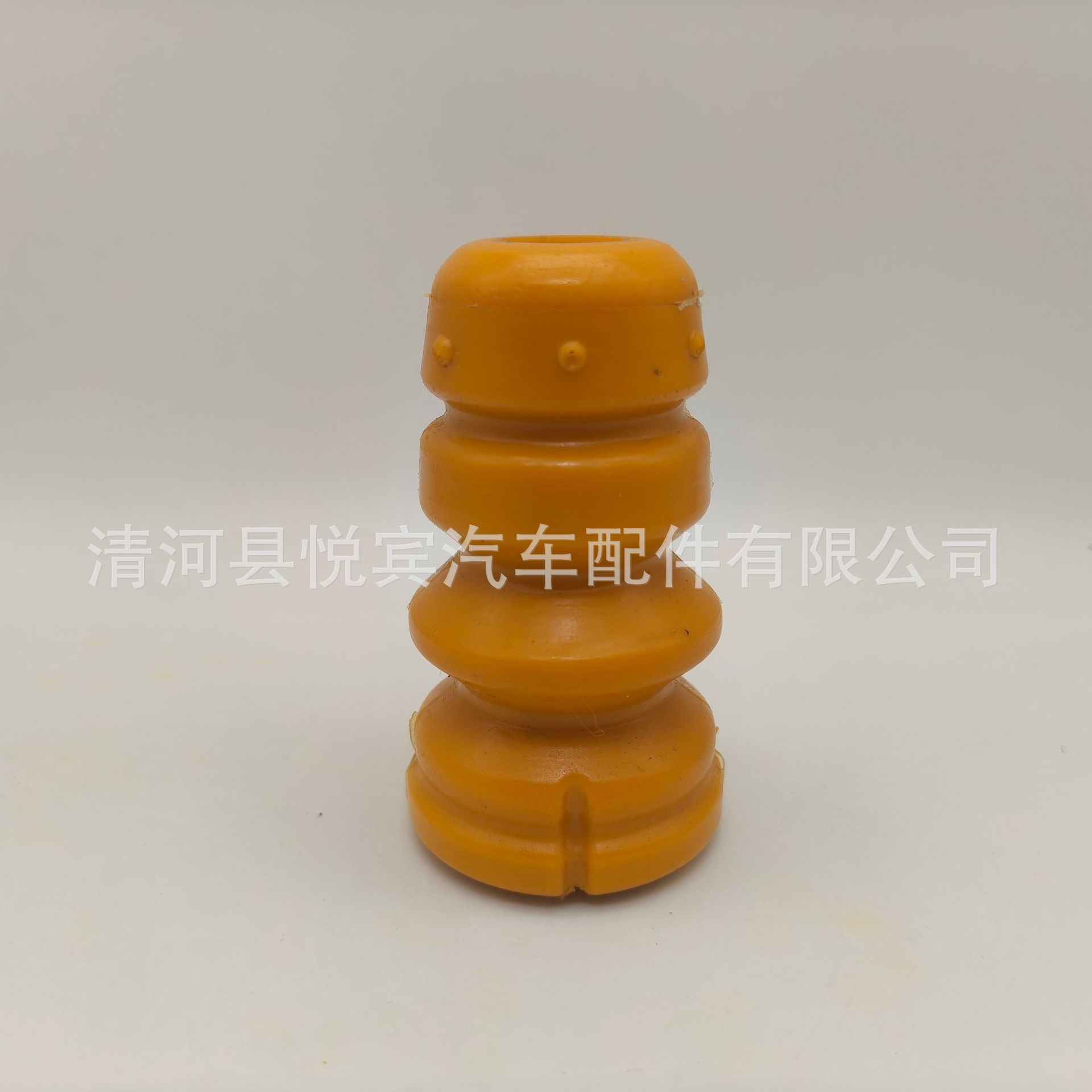 Car Shock Absorber Buffer Block, Polyurethane Foam Material Buffer Rubber 55326D8000 Motorcycle Single Shock Absorber
