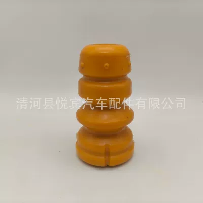 Car Shock Absorber Buffer damping system