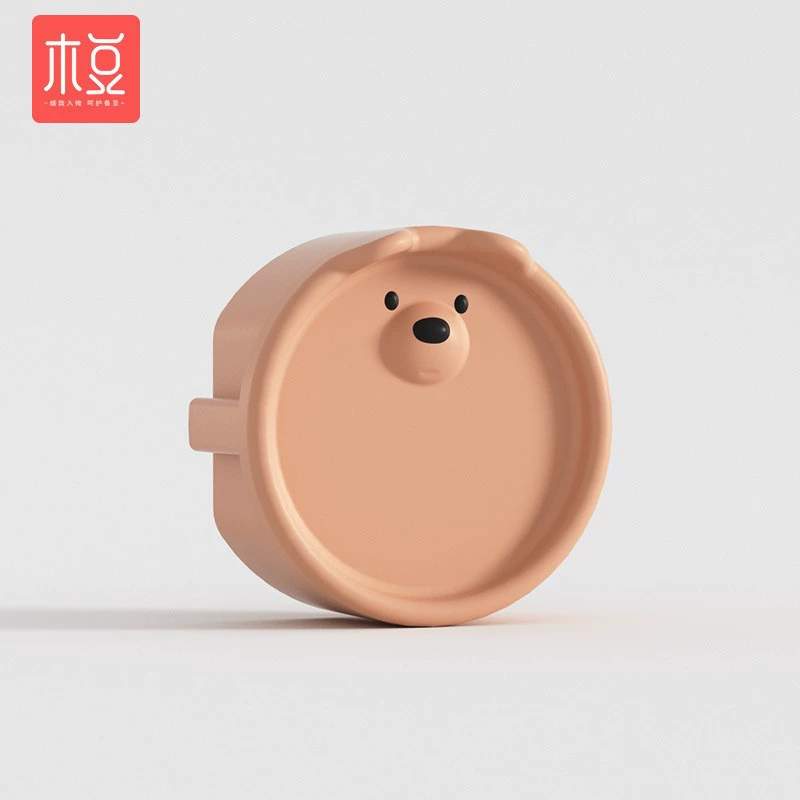 [Европейский стиль] European Standon Bear 2 фазы, источник питания 2 фазы, защита источника питания, Германия и Европа