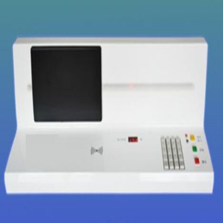 速度估计测试仪 型号:HFD-MX1604A 库号：M406572