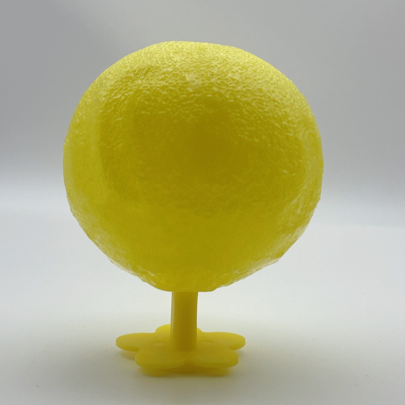 室内の発光誘虫ボールを代行して、ハエのボールを誘います。